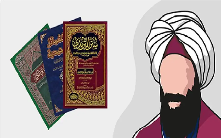 مدار الساعة,شؤون دينية