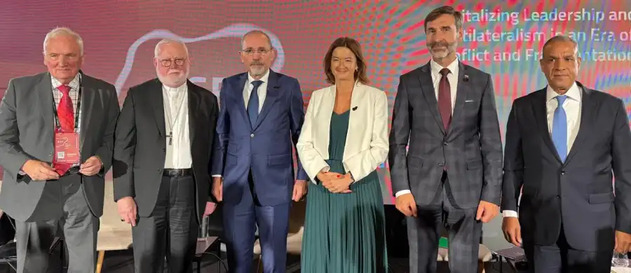 مدار الساعة,أخبار الأردن,اخبار الاردن,نائب رئيس الوزراء,وزير الخارجية وشؤون المغتربين,رئيس الوزراء,أيمن الصفدي,اللجنة الدولية للصليب الأحمر