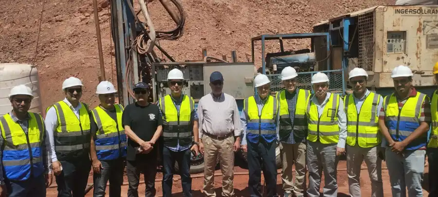 مدار الساعة,أخبار اقتصادية,أخبار البنوك والشركات,وزير الطاقة والثروة المعدنية,الدكتور صالح الخرابشة