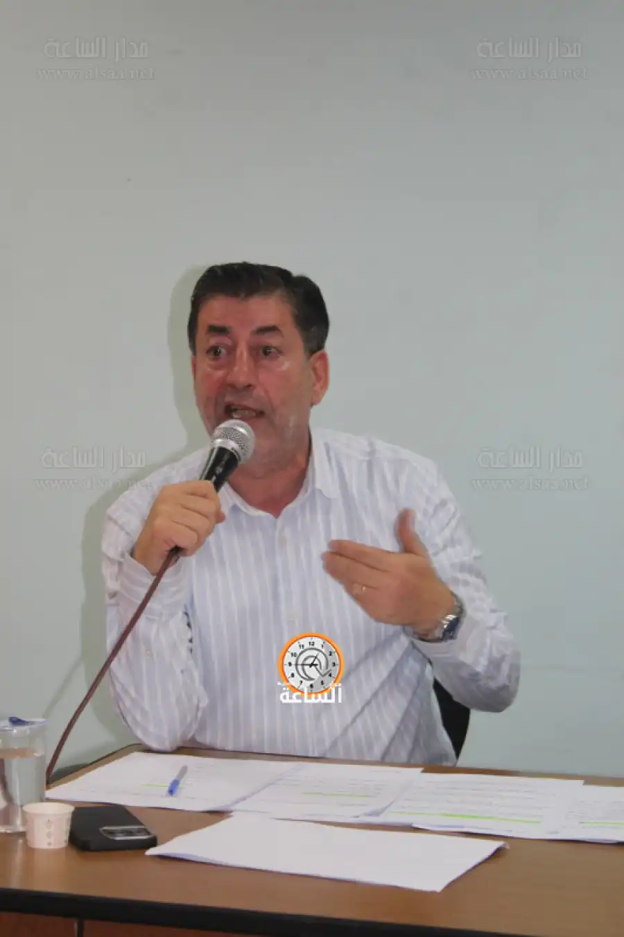 مدار الساعة,مناسبات أردنية,التنمية الاجتماعية,جامعة البلقاء التطبيقية