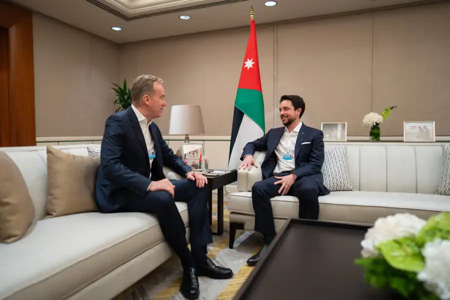 مدار الساعة,أخبار الأردن,اخبار الاردن,ولي العهد