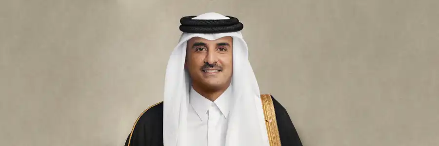 مدار الساعة,أخبار عربية ودولية,الشيخ تميم بن حمد