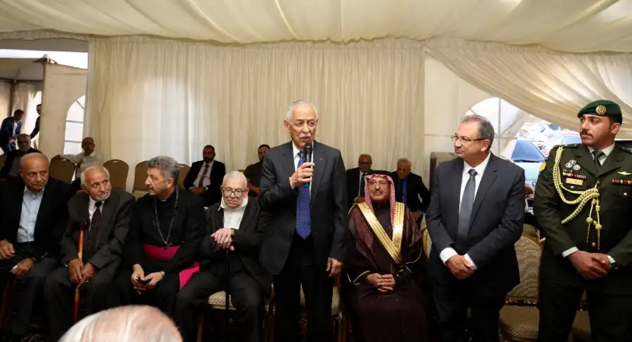 مدار الساعة,مناسبات أردنية,الملك عبدالله الثاني,الحسين بن عبدالله الثاني,ولي العهد,الديوان الملكي,الديوان الملكي الهاشمي