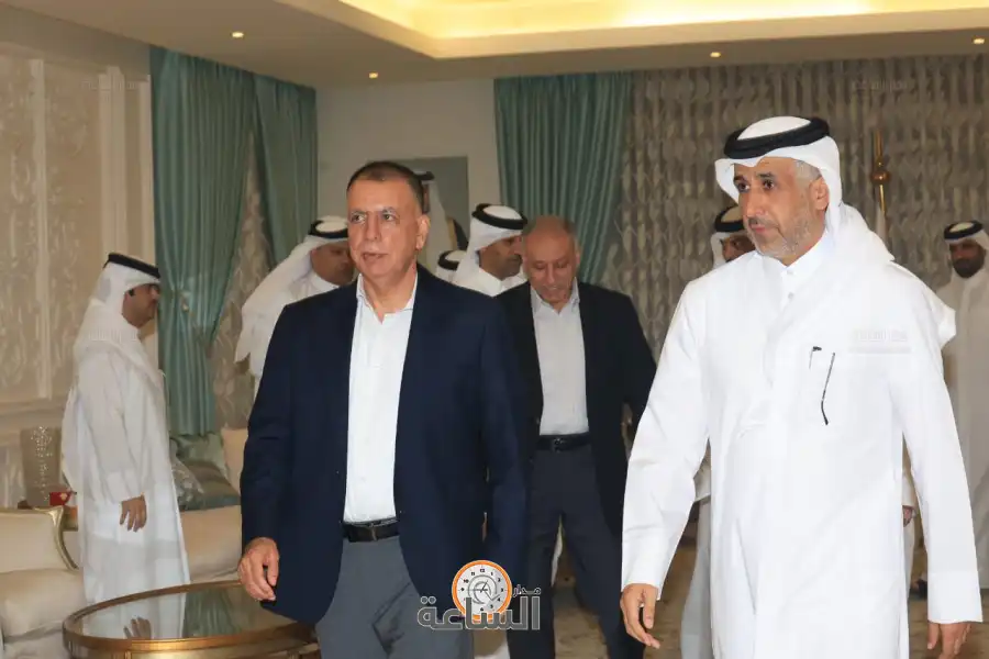 مدار الساعة,أخبار الأردن,اخبار الاردن,وزير الداخلية,مازن الفراية,الملك عبد الله الثاني,وزارة الداخلية,الأمن العام,الشيخ تميم بن حمد,الشيخ سعود بن ناصر آل ثاني,الشيخ عبد العزيز بن فيصل بن محمد آل ثاني,مازن الفراية,الباشا عبيدالله المعايطة