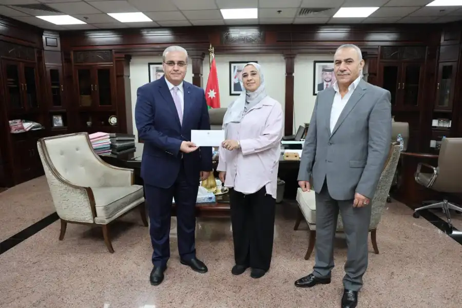 مدار الساعة,أخبار الأردن,اخبار الاردن,وزير الصحة