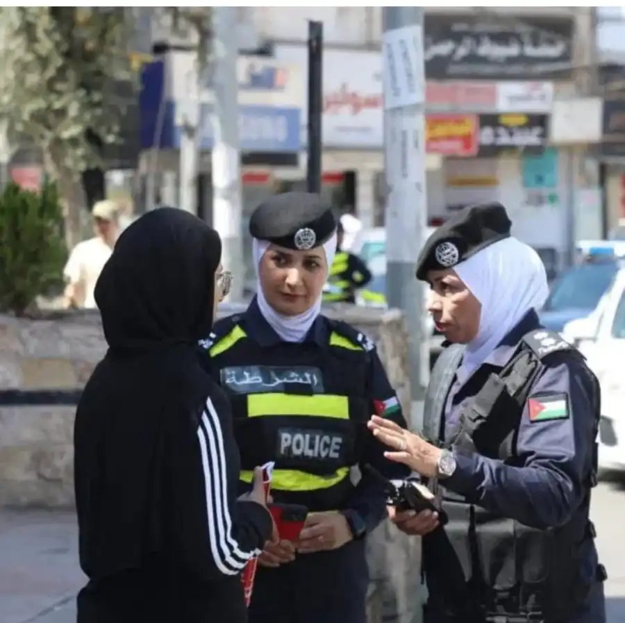 مدار الساعة,أخبار الأردن,اخبار الاردن,نائب رئيس الوزراء,رئيس الوزراء,مديرية الأمن العام,الأمن العام,الشرطة النسائية,القوات المسلحة,قوات حفظ السلام