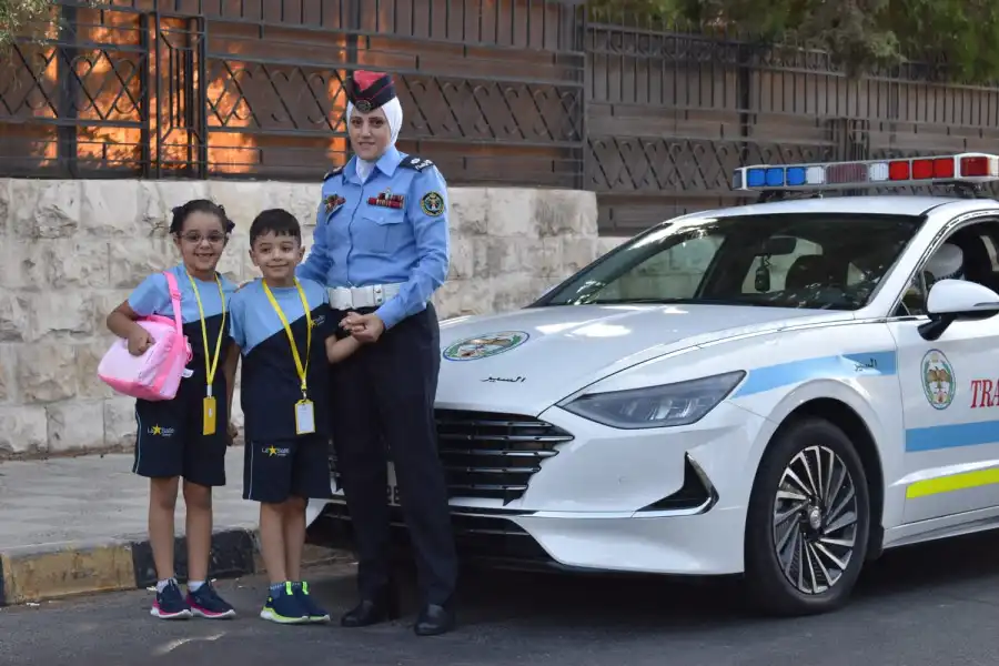 مدار الساعة,أخبار الأردن,اخبار الاردن,إدارة السير