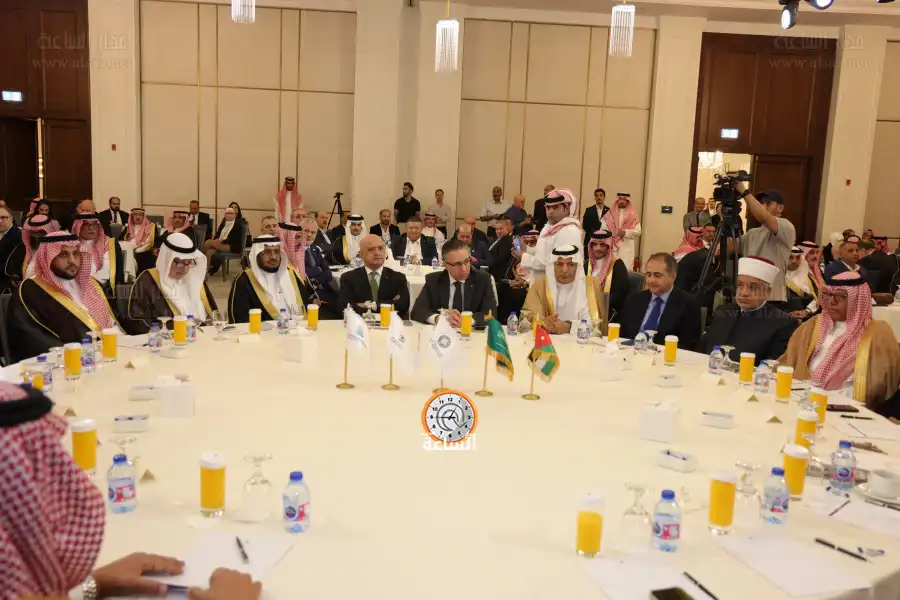 مدار الساعة,أخبار اقتصادية,وزير الصناعة والتجارة والتموين,الدكتور جعفر حسان,وزير الاستثمار,وزير الأوقاف والشؤون والمقدسات الإسلامية,الدكتور محمد الخلايلة,يعرب القضاة,رئيس الوزراء,محمد الخلايلة,الاتحاد الأوروبي,غرفة تجارة الأردن,شركة المدن الصناعية الأردنية,المدن الصناعية,وزارة الاستثمار,المملكة العربية السعودية,التجارة الإلكترونية,التنمية المستدامة,مجمع الملك الحسين للأعمال