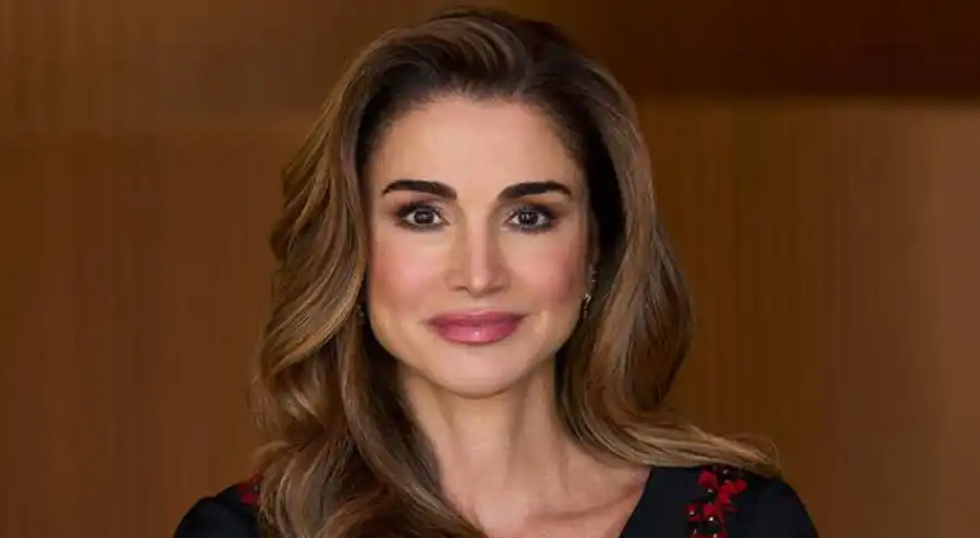 مدار الساعة,مناسبات أردنية,الملكة رانيا,الملكة رانيا العبدالله,المولد النبوي الشريف