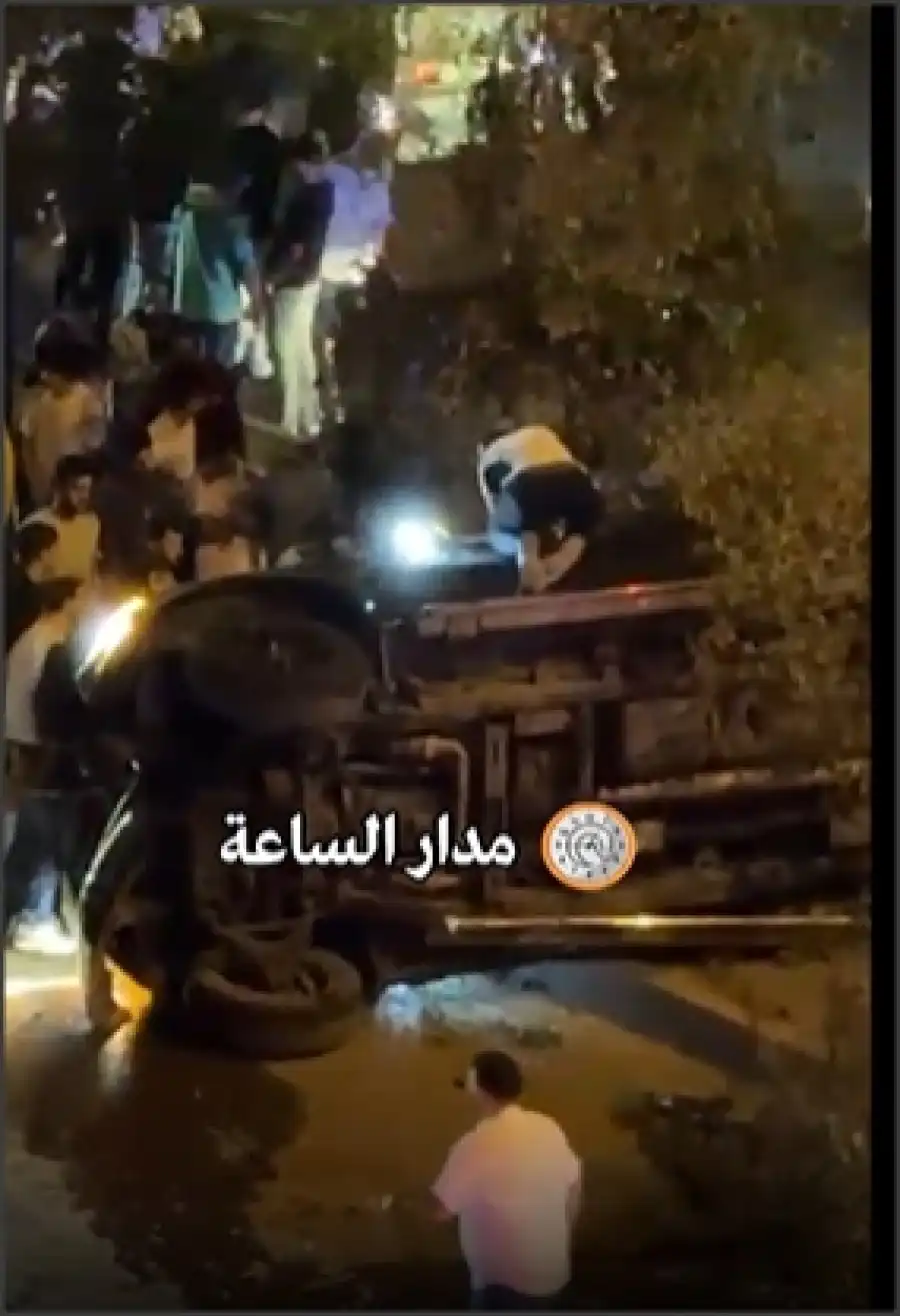 مدار الساعة,Video,فيديو,أخبار الأردن,اخبار الاردن,مستشفى دار السلام,الدفاع المدني