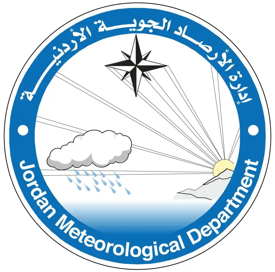 مدار الساعة,أخبار الأردن,اخبار الاردن,الطقس في الأردن اليوم,طقس الأردن,طقس العرب,طقس العرب الاردن,الأرصاد الجوية,درجات الحرارة,البحر الميت