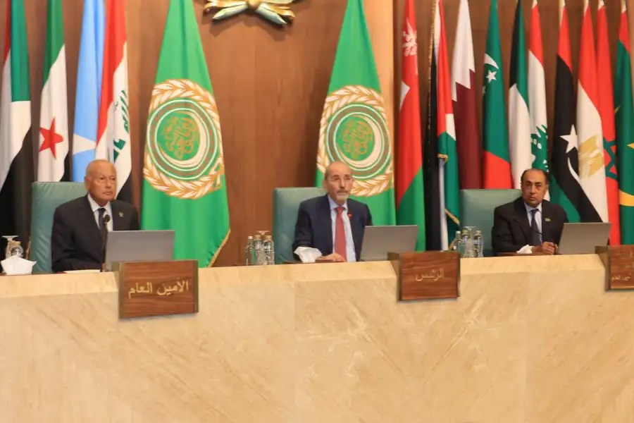 مدار الساعة,أخبار الأردن,اخبار الاردن,نائب رئيس الوزراء,وزير الخارجية وشؤون المغتربين,أيمن الصفدي,رئيس الوزراء,المملكة الأردنية الهاشمية,وزارة الأوقاف والشؤون والمقدسات الإسلامية,وزارة الأوقاف,الأمم المتحدة,قطاع غزة,الضفة الغربية,المملكة العربية السعودية,جمهورية مصر العربية,جامعة الدول العربية,المسجد الأقصى