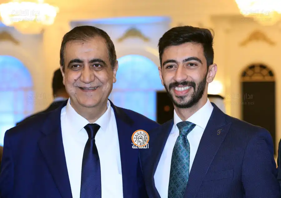 مدار الساعة,أخبار المجتمع الأردني,جاهات وأعراس الأردن