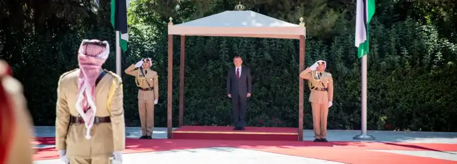 مدار الساعة,أخبار الأردن,اخبار الاردن,ولي العهد,المولد النبوي الشريف