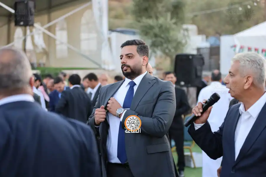 مدار الساعة,أخبار المجتمع الأردني,جاهات وأعراس الأردن