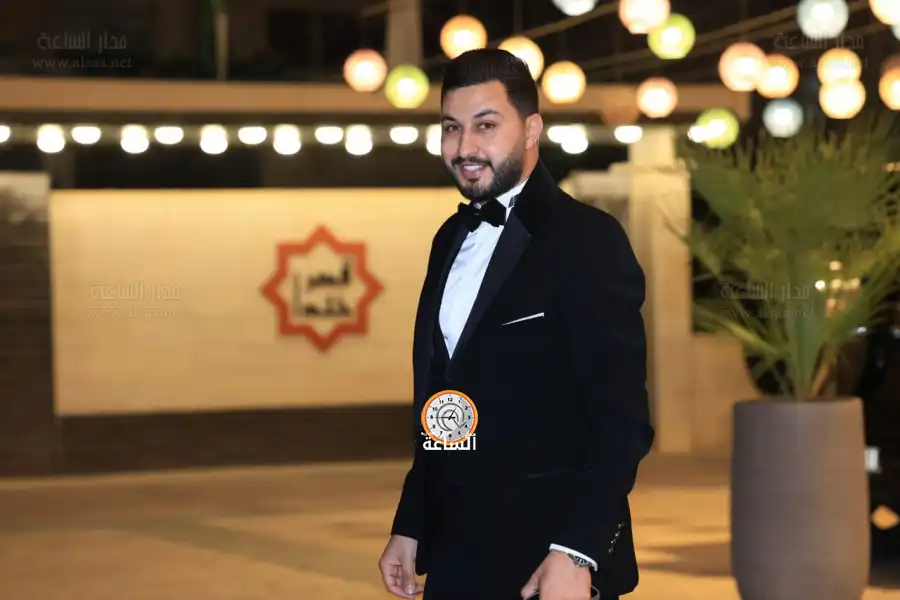 مدار الساعة,أخبار المجتمع الأردني,جاهات وأعراس الأردن