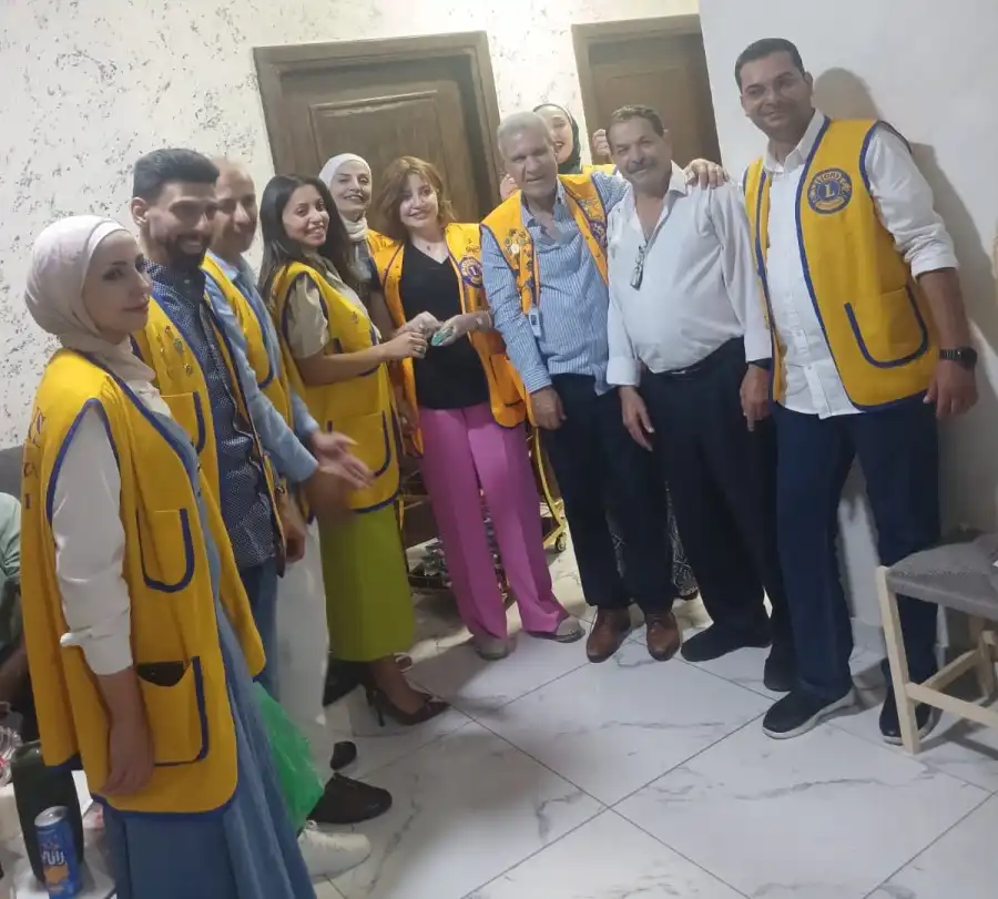 مدار الساعة,مناسبات أردنية