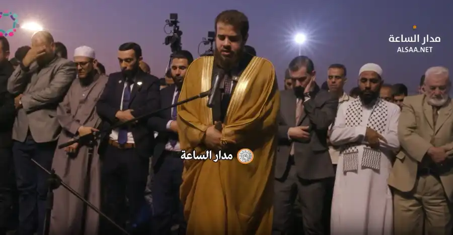 مدار الساعة,Video,فيديو,شؤون دينية,أخبار الصحة والأسرة