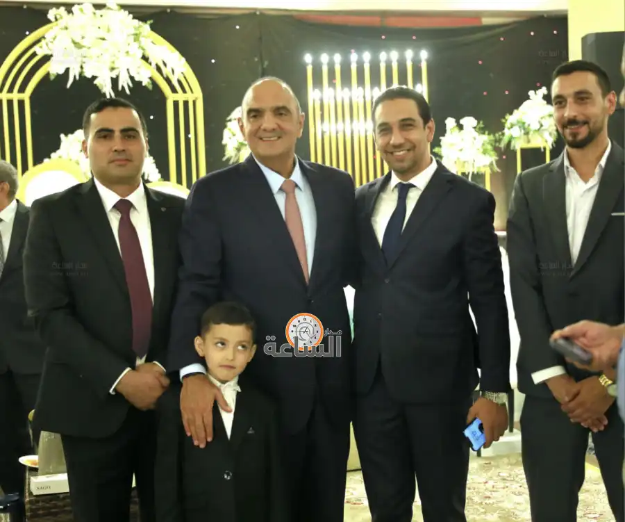 مدار الساعة,أخبار المجتمع الأردني,مناسبات أردنية