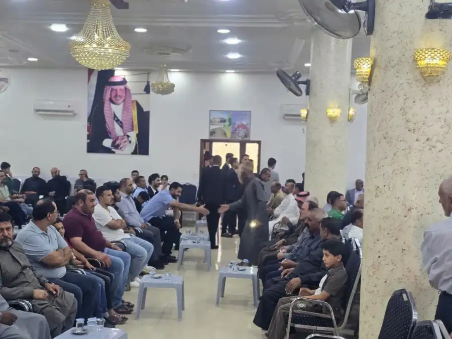 مدار الساعة,أخبار المجتمع الأردني,جاهات وأعراس الأردن