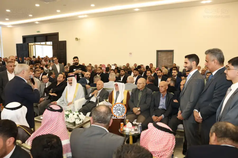 مدار الساعة,أخبار المجتمع الأردني,مناسبات أردنية,جاهات وأعراس الأردن,رئيس الوزراء