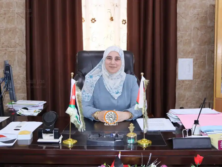 مدار الساعة,أخبار المجتمع الأردني,مناسبات أردنية,محمد المومني,الملك عبدالله الثاني بن الحسين