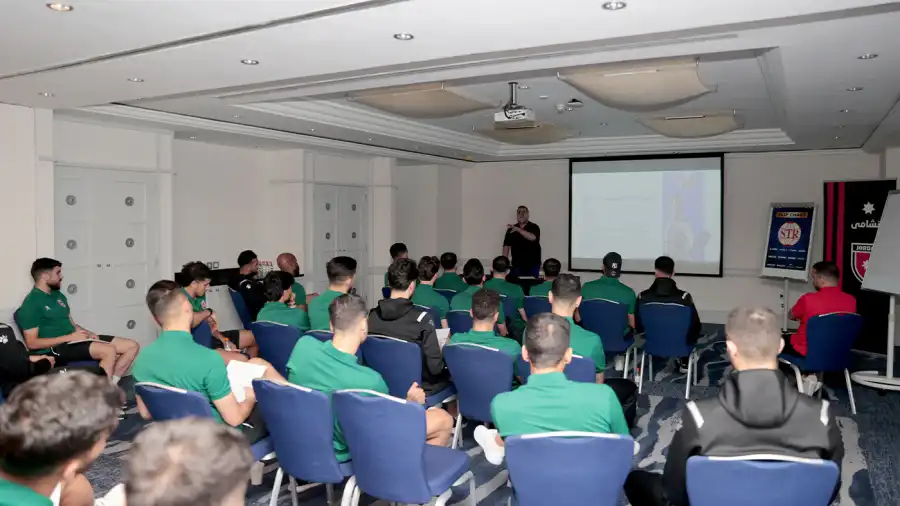 مدار الساعة,أخبار رياضية,الاتحاد الأردني لكرة القدم,منتخب النشامى,كأس العالم