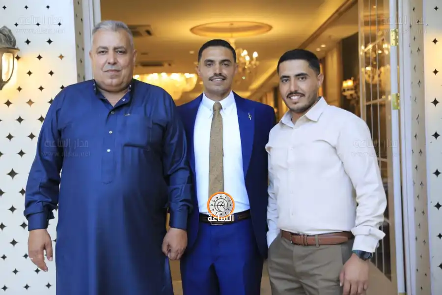 مدار الساعة,مناسبات أردنية,جاهات وأعراس الأردن