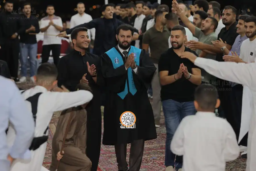 مدار الساعة,أخبار المجتمع الأردني,جامعة عمان الأهلية,رجل الأعمال يحيى عبدالله حسين الكثيري