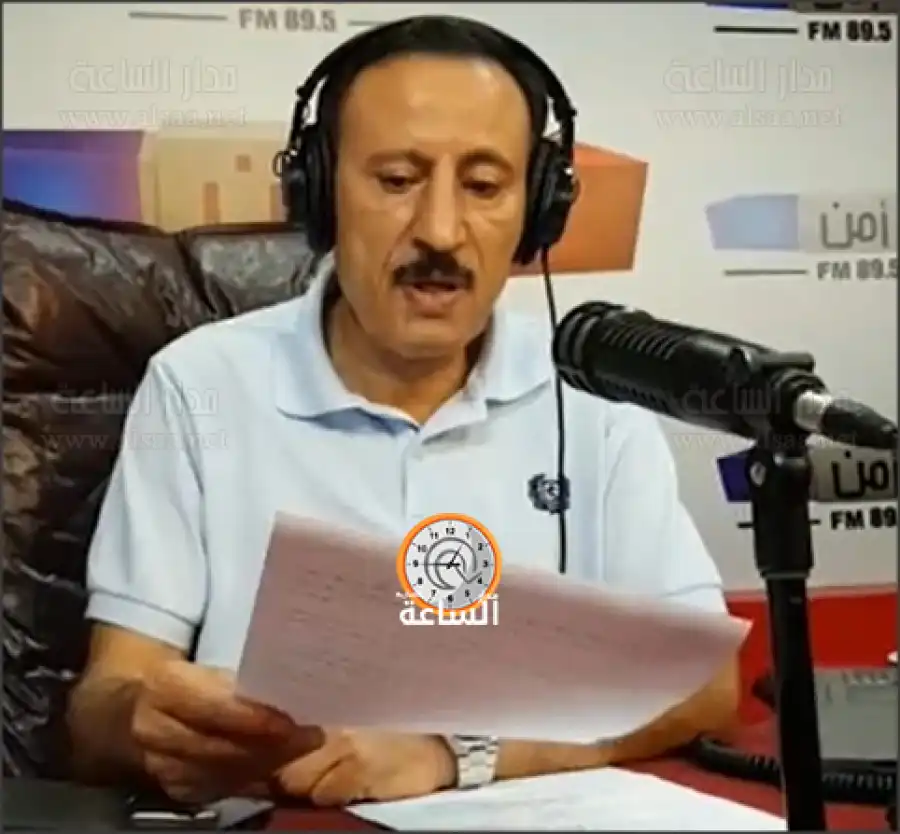 مدار الساعة,وفيات اليوم في الأردن,وزير الاتصال الحكومي,محمد المومني