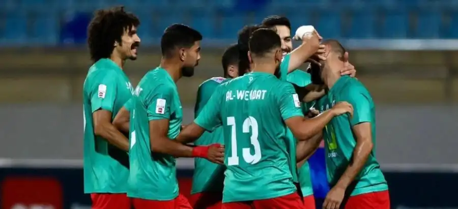 مدار الساعة,أخبار رياضية