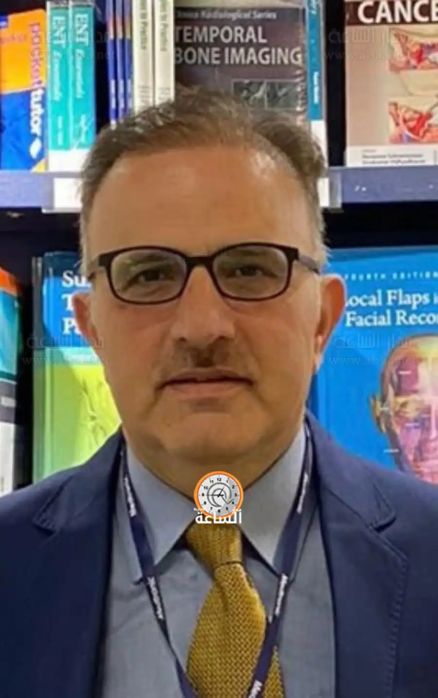 مدار الساعة,مناسبات أردنية