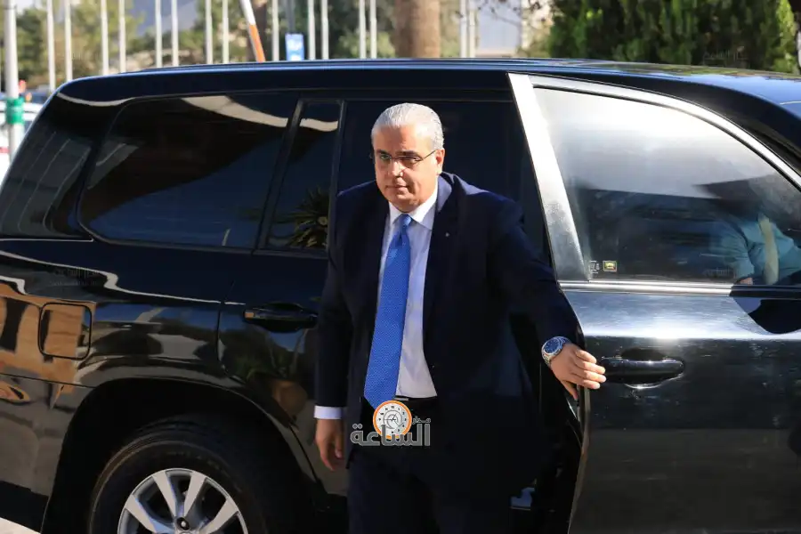 مدار الساعة,Video,فيديو,أخبار الأردن,اخبار الاردن,وزير الصحة