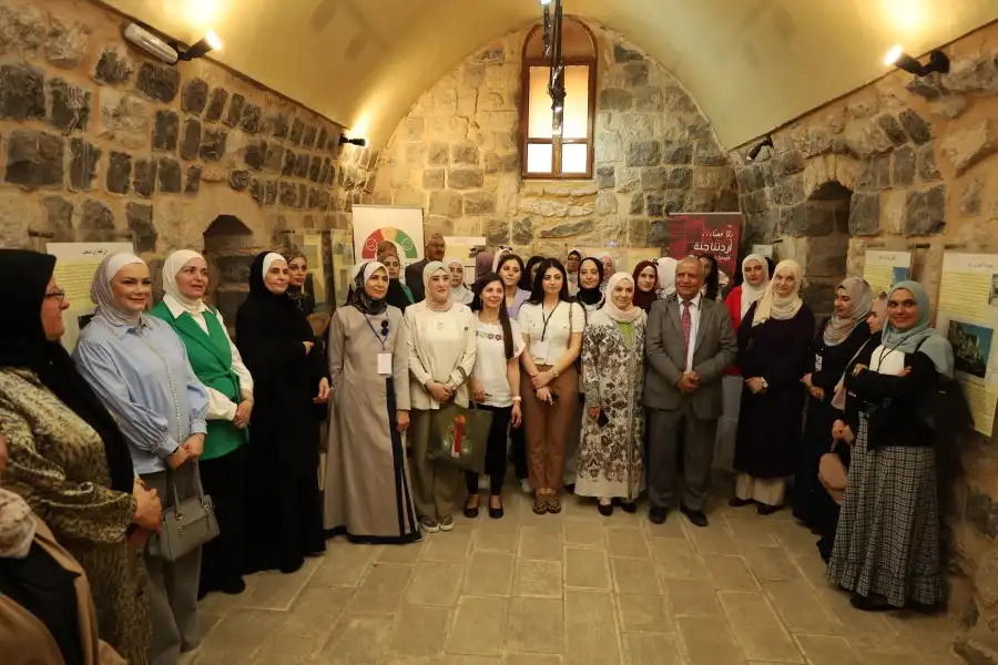 مدار الساعة,أخبار اقتصادية,وزارة الطاقة والثروة المعدنية,وزارة الطاقة,هيئة تنظيم قطاع الطاقة والمعادن,جامعة العلوم والتكنولوجيا