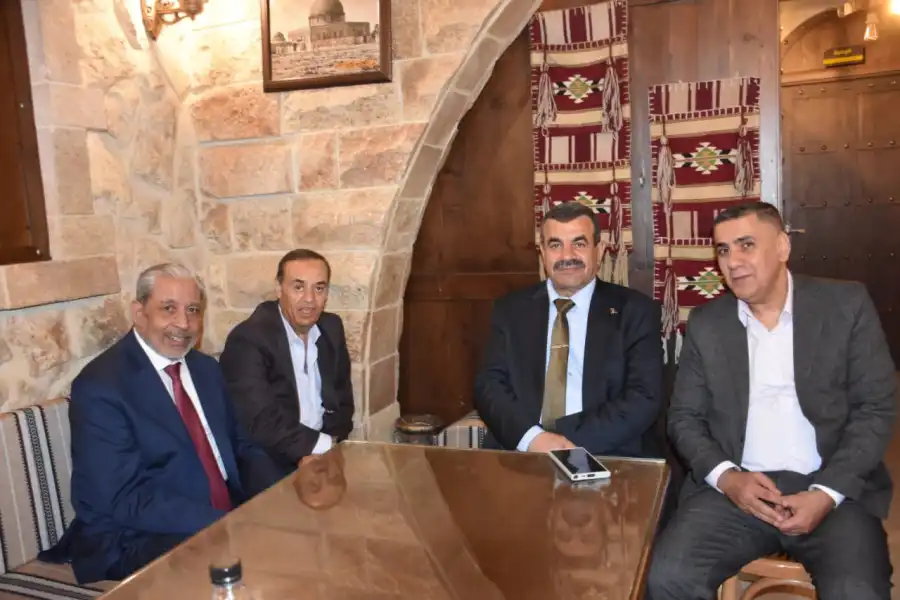 مدار الساعة,أخبار الأحزاب الأردنية,الملك عبدالله الثاني,القوات المسلحة,الجيش العربي