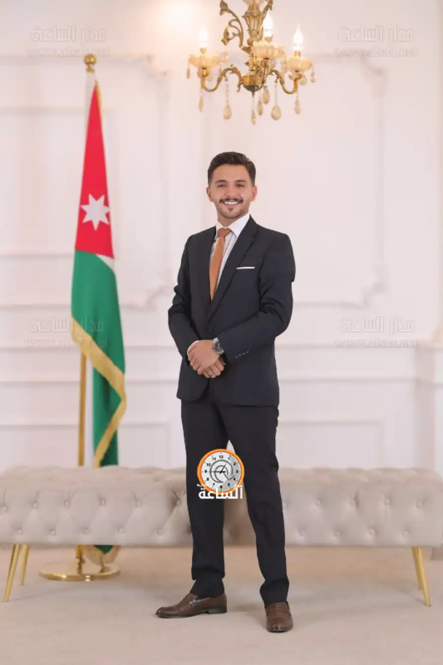 مدار الساعة,أخبار المجتمع الأردني,مناسبات أردنية,جامعة آل البيت