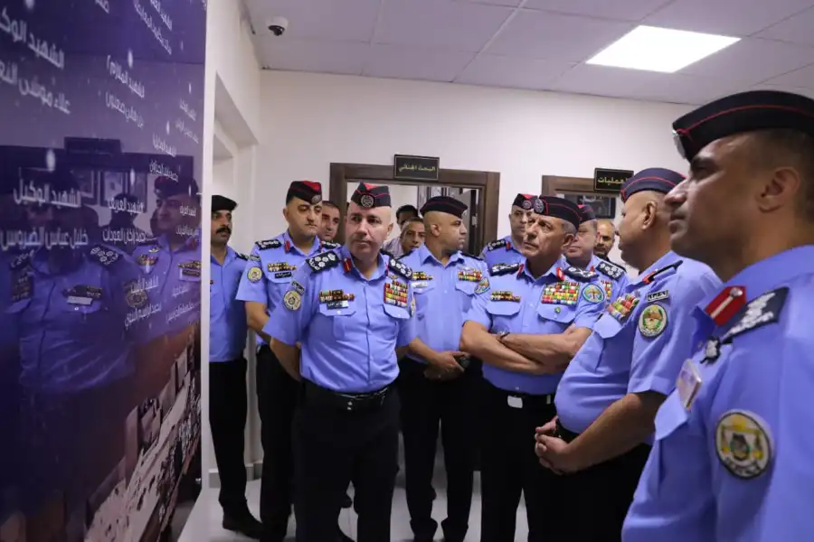 مدار الساعة,أخبار الأردن,اخبار الاردن,الأمن العام