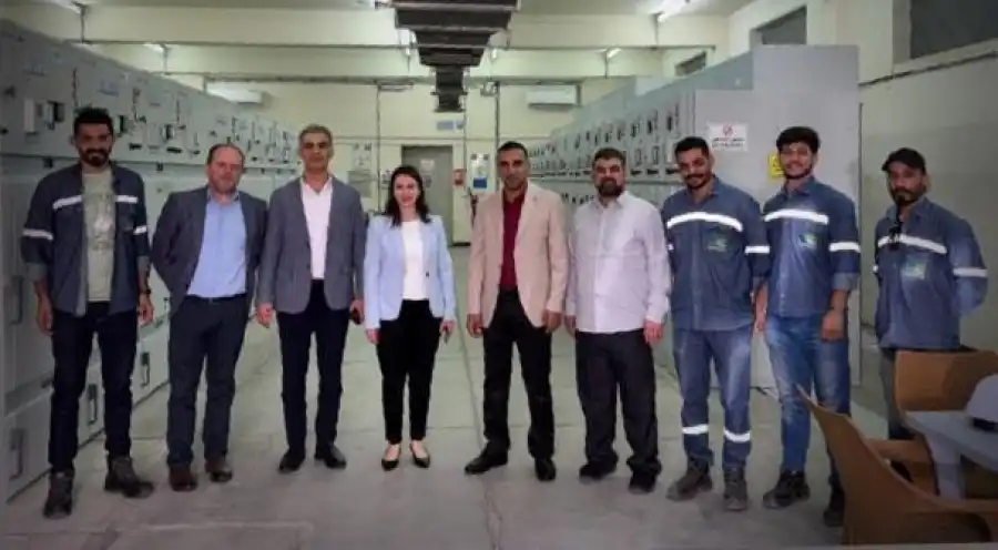 مدار الساعة,أخبار اقتصادية,أخبار البنوك والشركات,شركة توزيع الكهرباء,سلطة منطقة العقبة الاقتصادية الخاصة