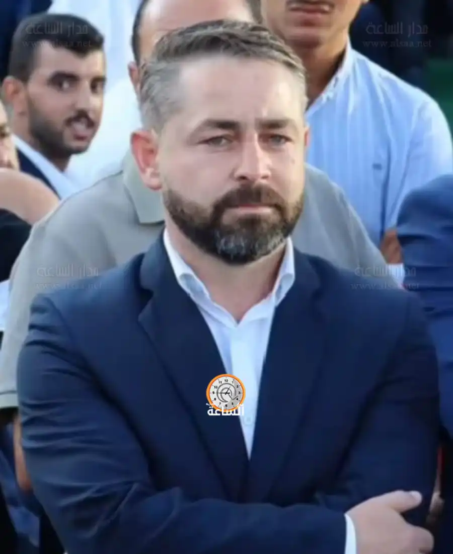 مدار الساعة,أخبار الأحزاب الأردنية,الحزب المدني الديمقراطي