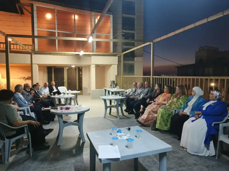 مدار الساعة,مناسبات أردنية,المولد النبوي الشريف