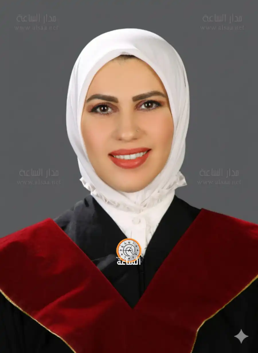 مدار الساعة,مناسبات أردنية,جامعة الشرق الأوسط