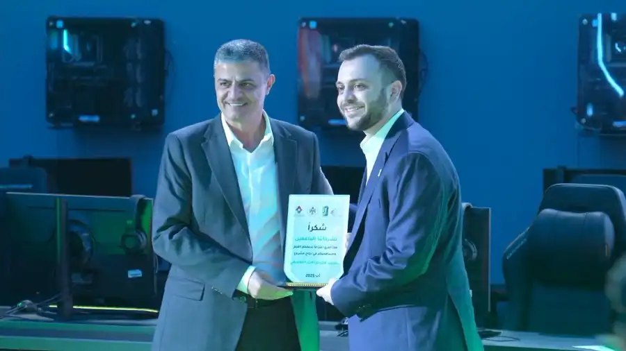 مدار الساعة,أخبار اقتصادية,وزير الاقتصاد الرقمي والريادة,وزير التربية والتعليم,الدكتور عزمي محافظة,سامي سميرات,عزمي محافظة,وزارة الاقتصاد الرقمي والريادة,وزارة التربية والتعليم,وزارة الاقتصاد الرقمي