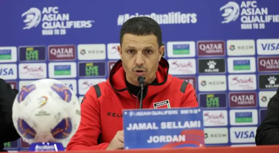 مدار الساعة,أخبار رياضية,المنتخب الوطني,يزن العرب