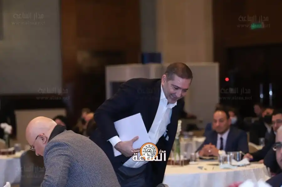 مدار الساعة,أخبار الأردن,اخبار الاردن,الدكتور جعفر حسان,رئيس الوزراء,ولي العهد,الديوان الملكي,مجلس الأعيان,القوات المسلحة,قطاع غزة,الإرادة الملكية السامية