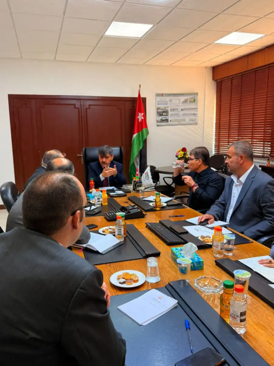 مدار الساعة,أخبار الأردن,اخبار الاردن,الملك عبد الله الثاني,المؤسسة الاستهلاكية المدنية,الاستهلاكية المدنية,قطاع غزة