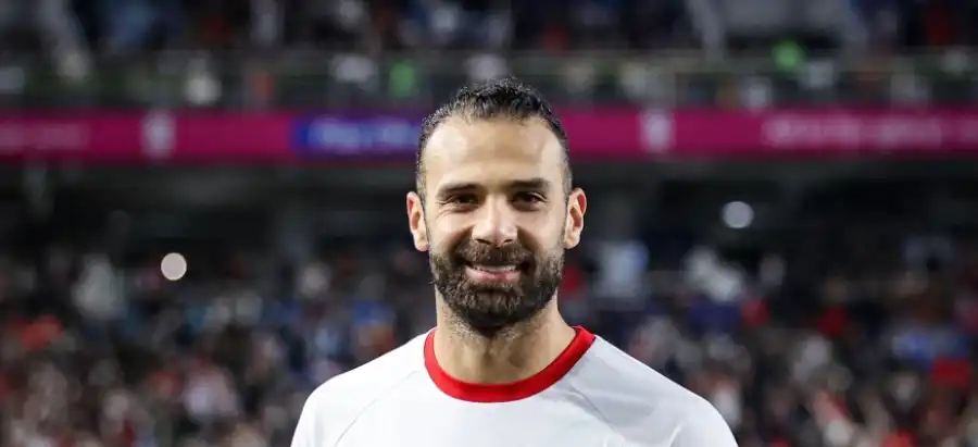 مدار الساعة,أخبار رياضية,كأس العالم,منتخب النشامى,يزن العرب