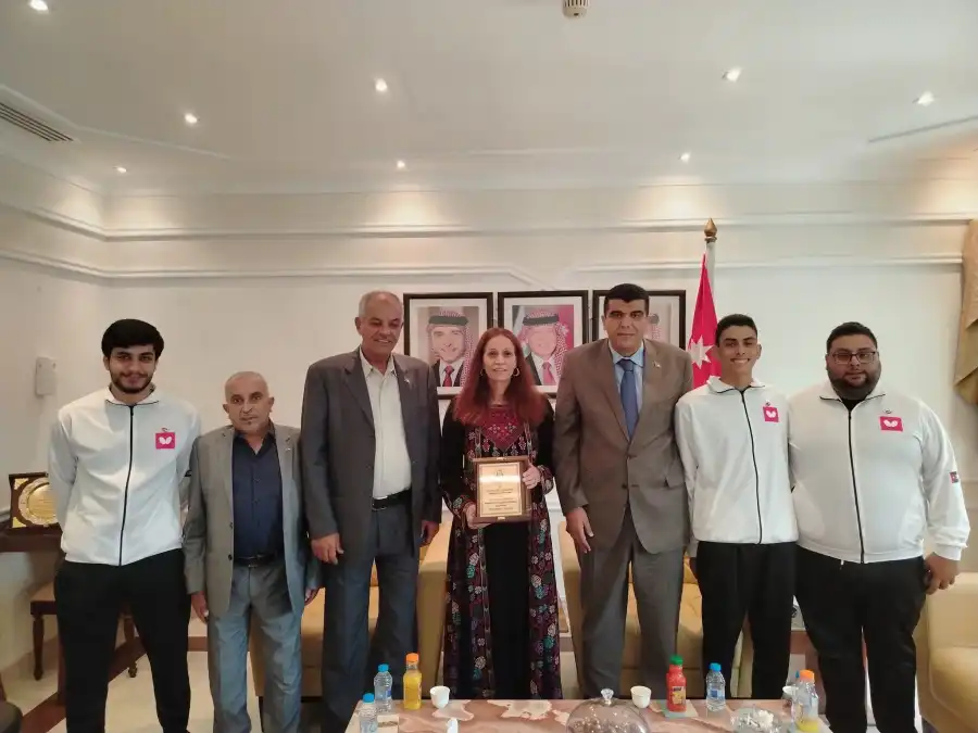 مدار الساعة,مناسبات أردنية,سلطنة عمان