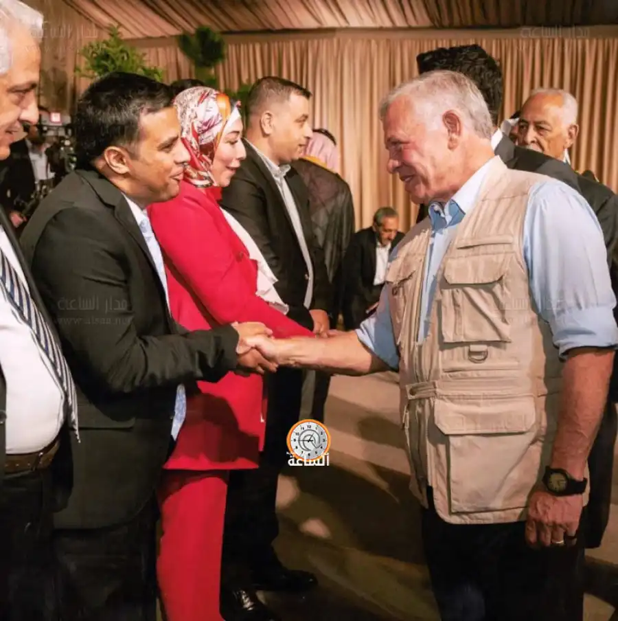 العموش يكتب: من التحدي تصنع الفرص