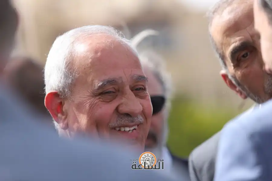 مدار الساعة,أخبار اقتصادية,وزير الطاقة والثروة المعدنية,الدكتور صالح الخرابشة,المدن الصناعية