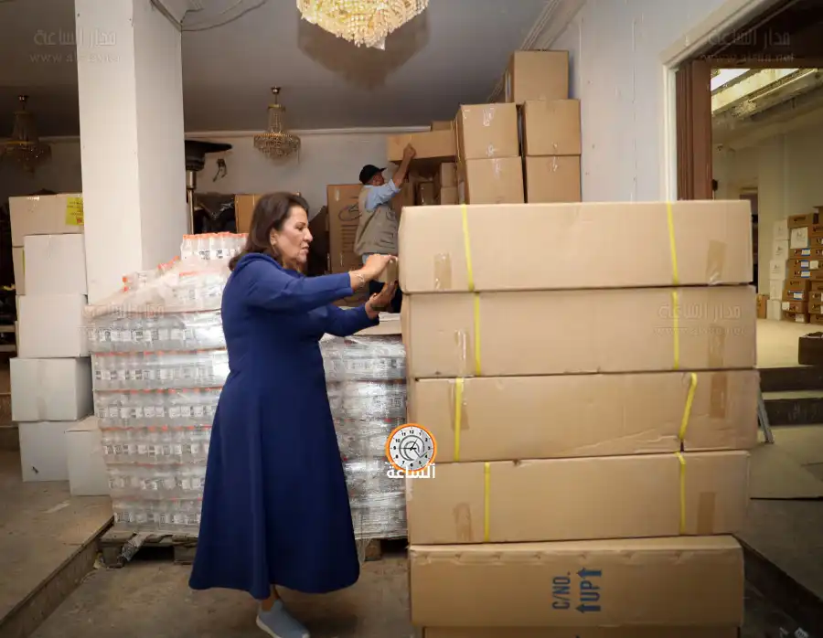 مدار الساعة,أخبار الأردن,اخبار الاردن,الهيئة الخيرية الهاشمية,الملك عبد الله الثاني